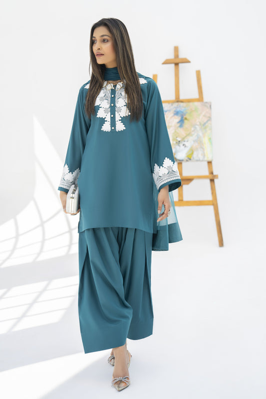 Aabpara’s Timeless Farshi Charm – FTA10