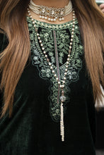 Zaina Plush – Mira Velvet Ready to Wear 3pc Suit