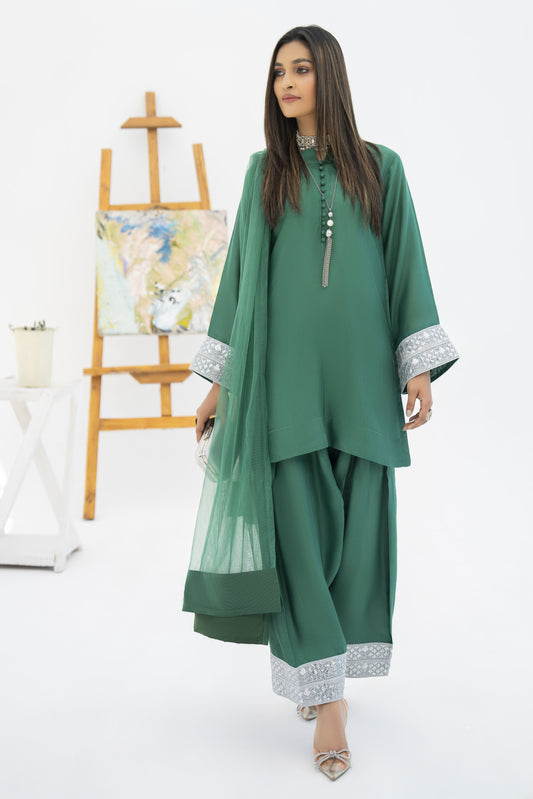 Aabpara’s Timeless Farshi Charm – FTA13