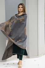 Zaina Plush – Aira Velvet Ready to Wear 3pc Suit