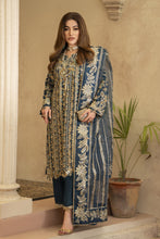 Arwah Chandni 3pc Adda Work Grip Formal Suit CR2