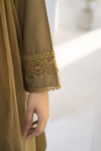 Farshi Mahal by Aabpara – Festive Farshi Shalwar Dress FMA4