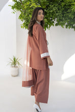 Farshi Mahal by Aabpara – Festive Farshi Shalwar Dress FMA2
