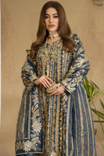 Arwah Chandni 3pc Adda Work Grip Formal Suit CR2