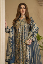 Arwah Chandni 3pc Adda Work Grip Formal Suit CR2