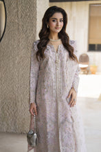 Arwah The Wedding Guest Edit 3pc Handworked Organza Sharara Suit – ASG3