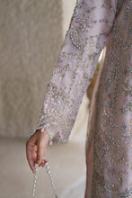 Arwah The Wedding Guest Edit 3pc Handworked Organza Sharara Suit – ASG3