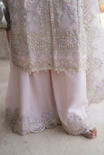 Arwah The Wedding Guest Edit 3pc Handworked Organza Sharara Suit – ASG3