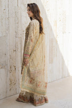 Arwah The Wedding Guest Edit 3pc Handworked Net Gharara Suit – ASG6