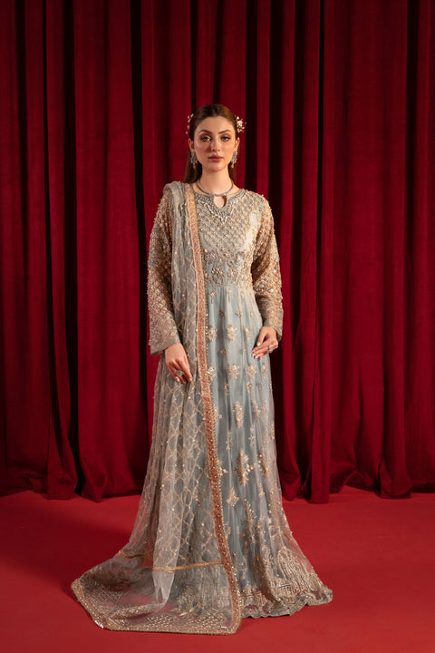 Arwah Luxe Embellishments Formal AEF7