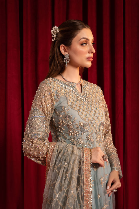 Arwah Luxe Embellishments Formal AEF7