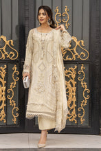 Shaadi Glam Formal Designer Womenswear Dress by Silver SGFD4