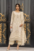 Shaadi Glam Formal Designer Womenswear Dress by Silver SGFD4