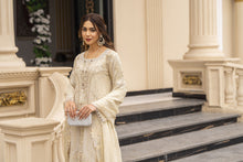 Shaadi Glam Formal Designer Womenswear Dress by Silver SGFD4