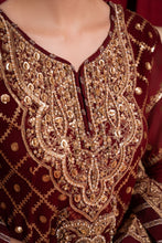 Arwah Luxe Embellishments Formal AEF2