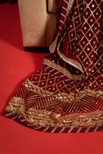 Arwah Luxe Embellishments Formal AEF2