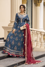 Arwah Royale Ready to Wear Formal Collection – AAFC1