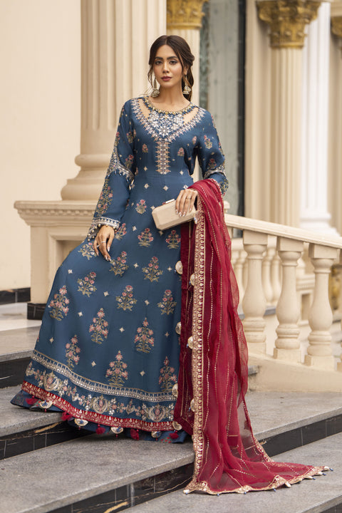 Arwah Royale Ready to Wear Formal Collection – AAFC1