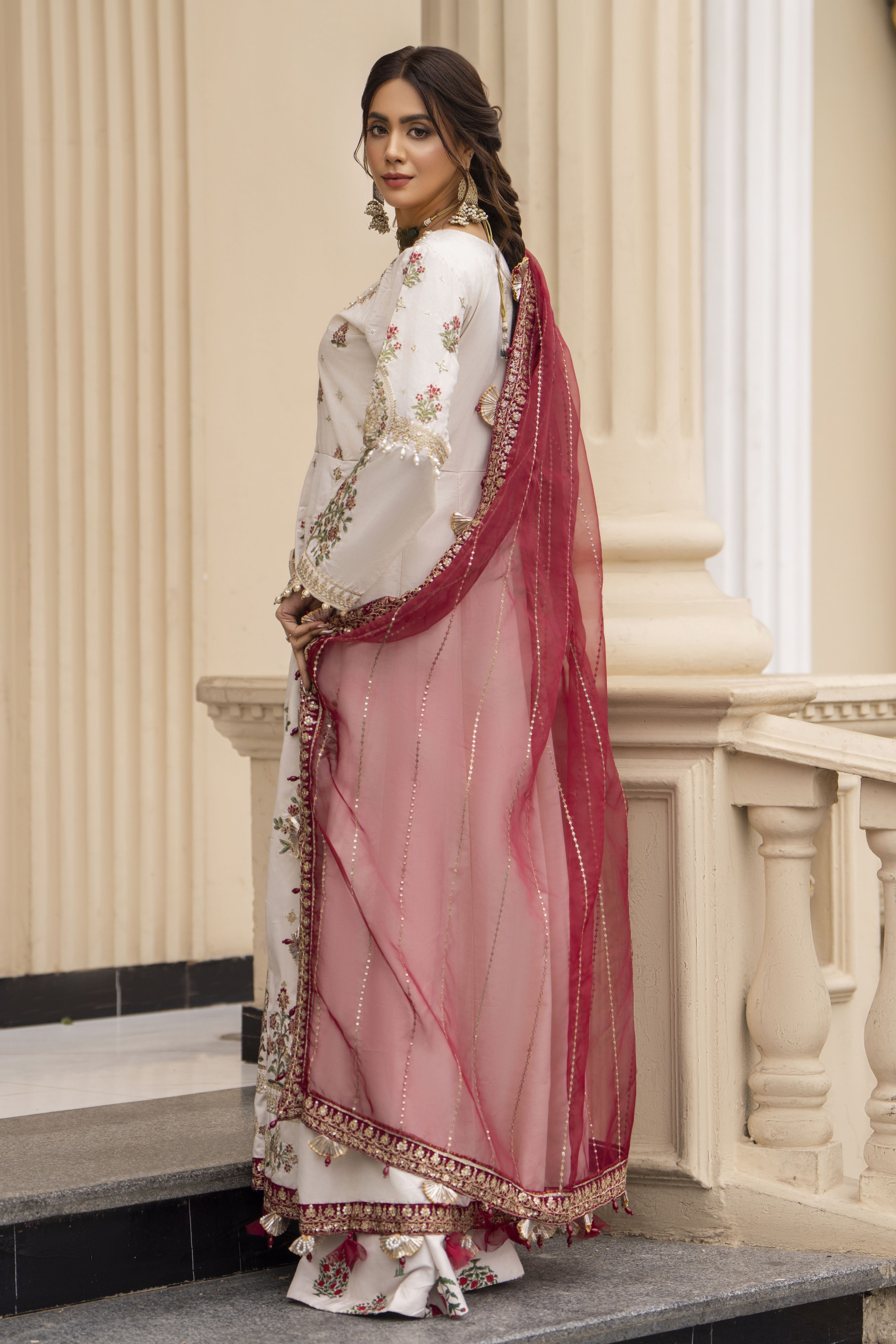 Arwah Royale Ready to Wear Formal Collection – AAFC3