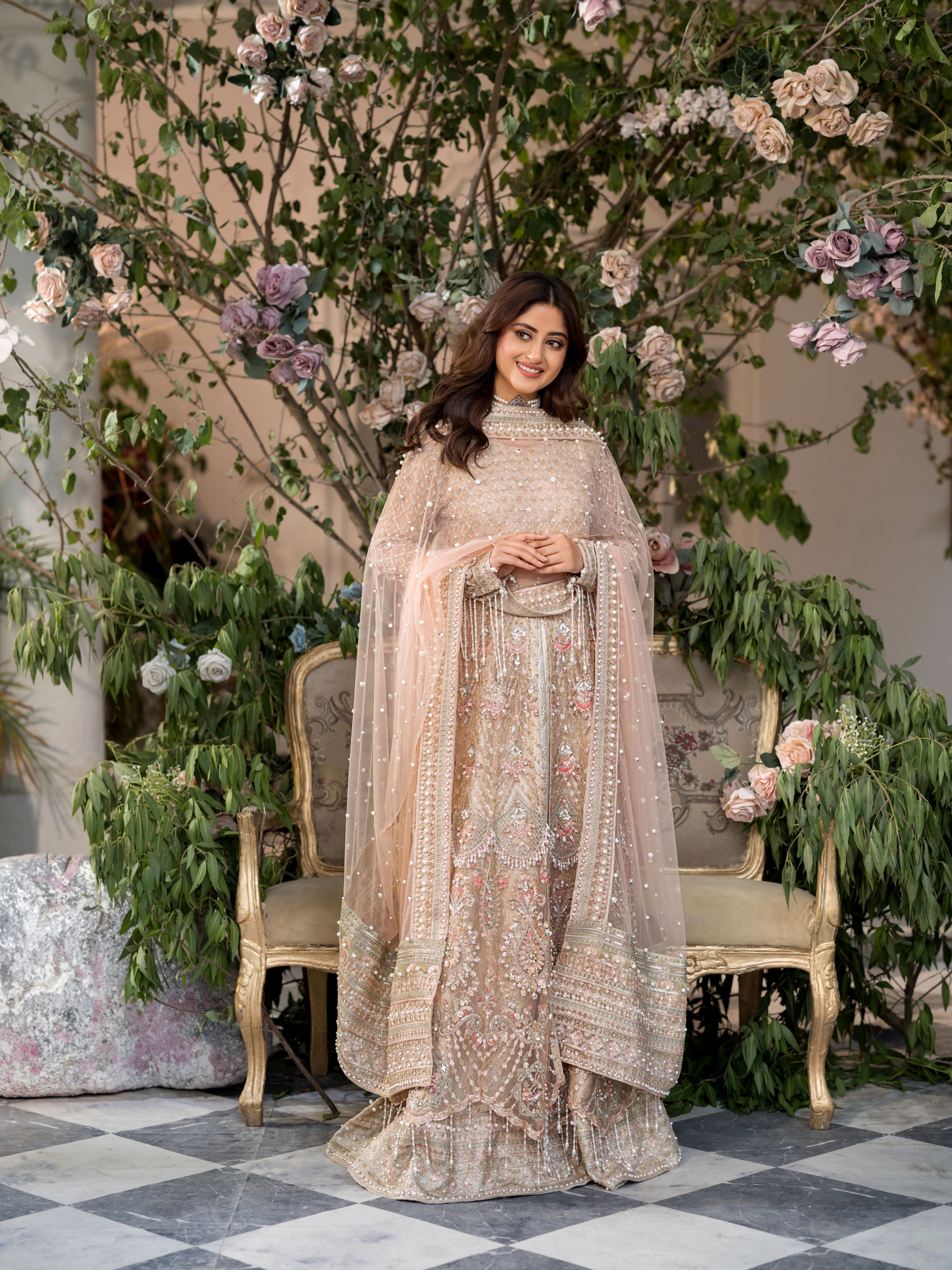 Mehr-o-Mah Handwork Formals by Arwah XMMA4