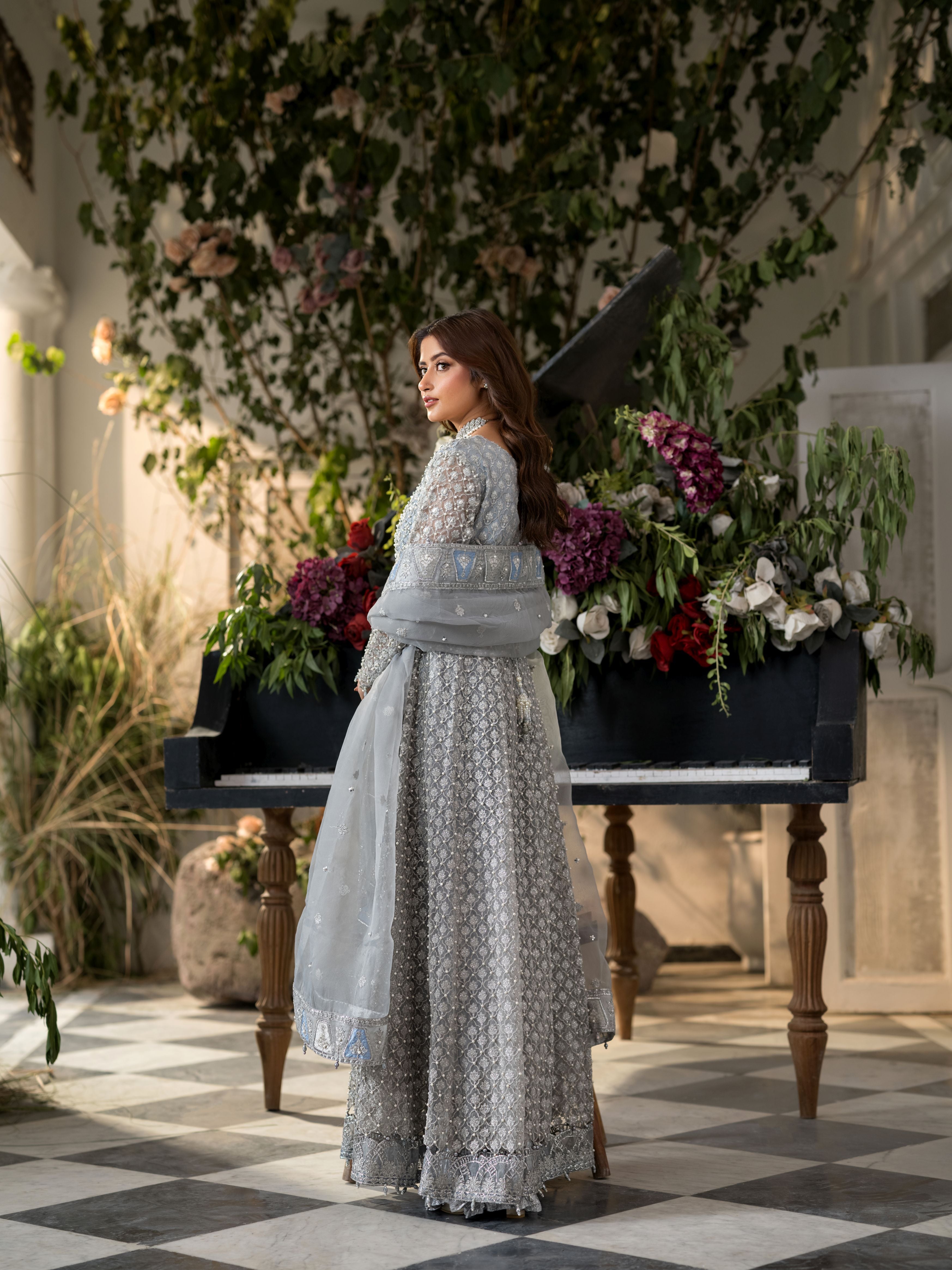 Mehr-o-Mah Handwork Formals by Arwah XMMA3