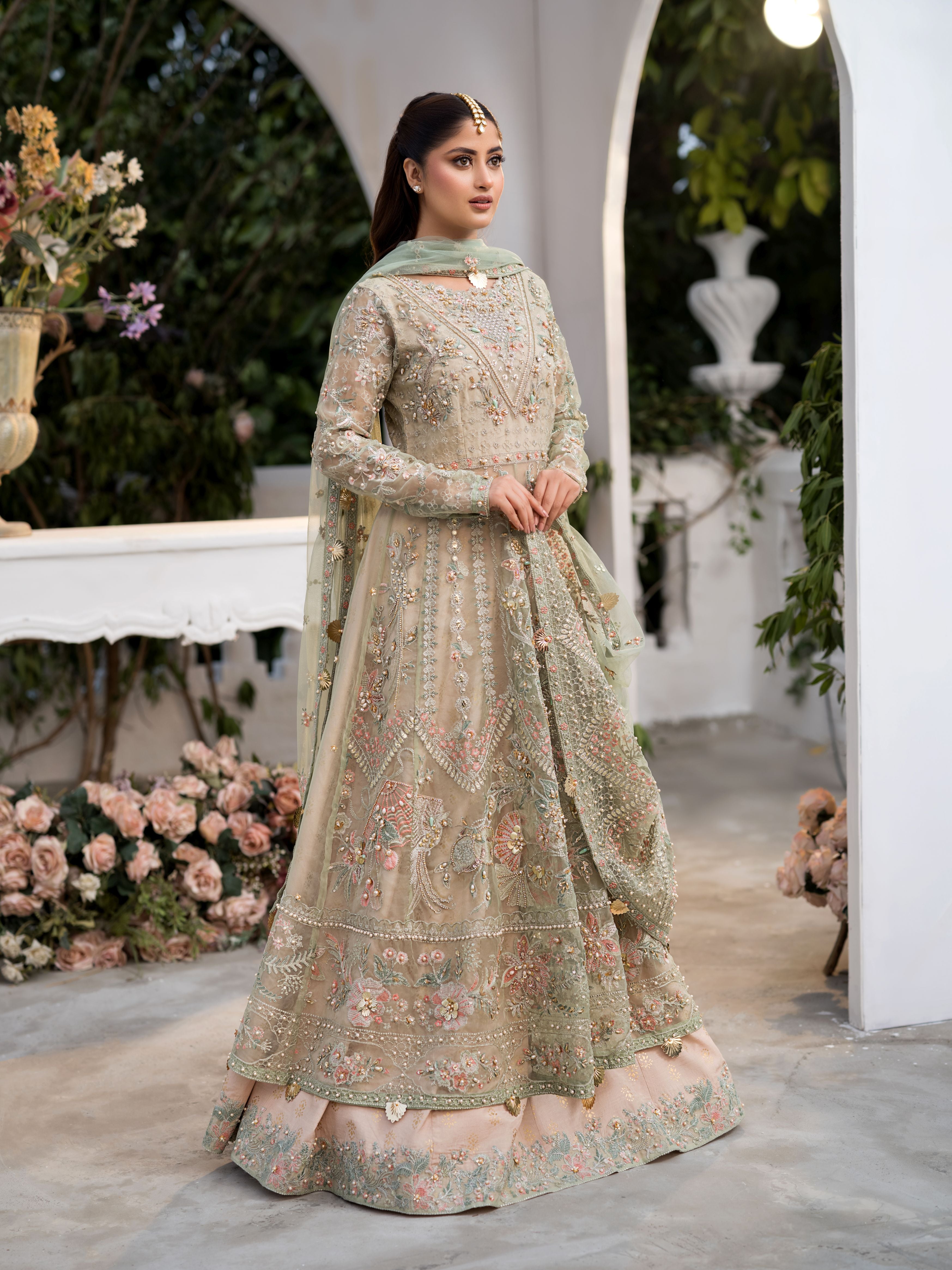 Mehr-o-Mah Handwork Formals by Arwah XMMA1