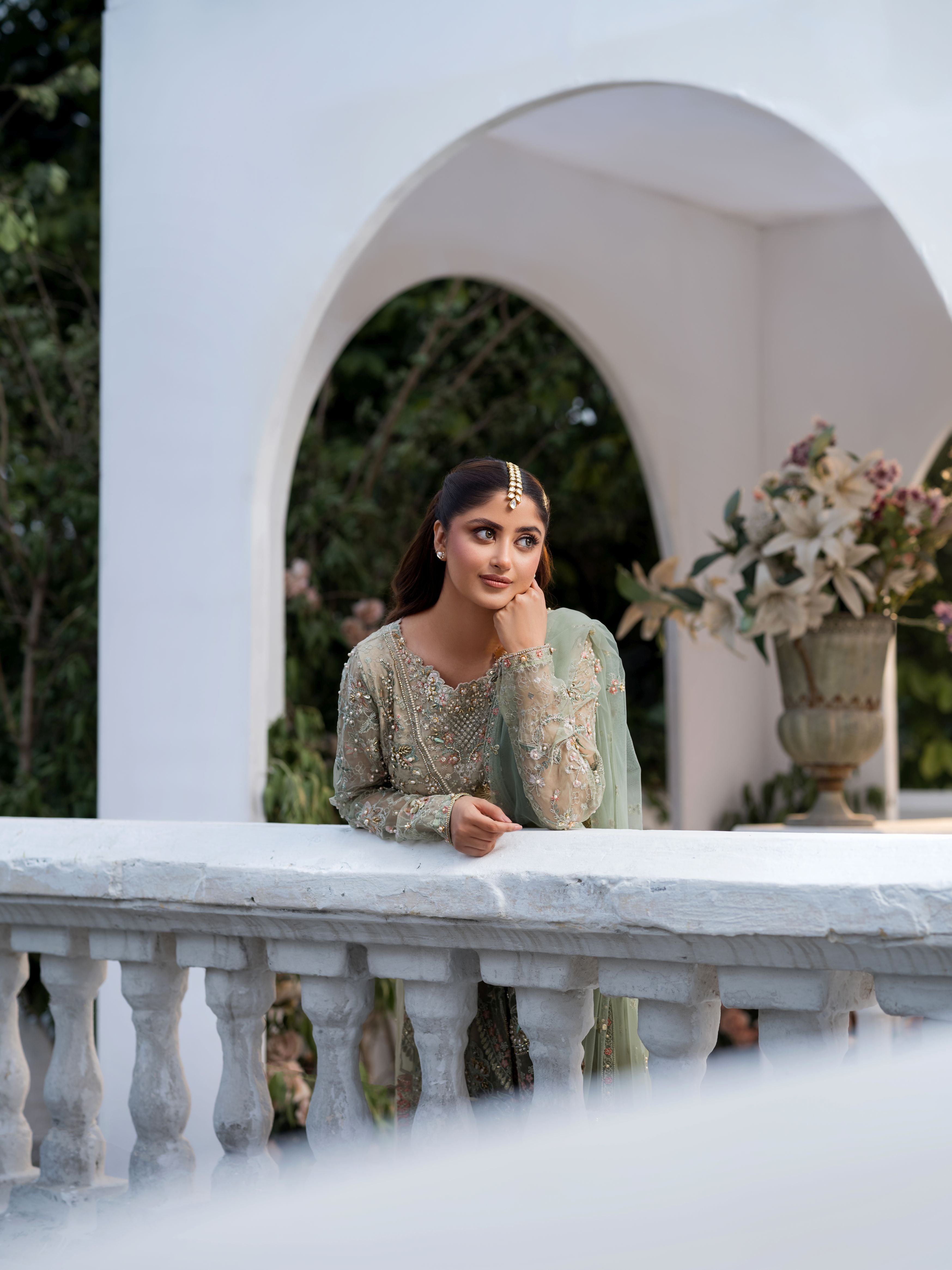 Mehr-o-Mah Handwork Formals by Arwah XMMA1