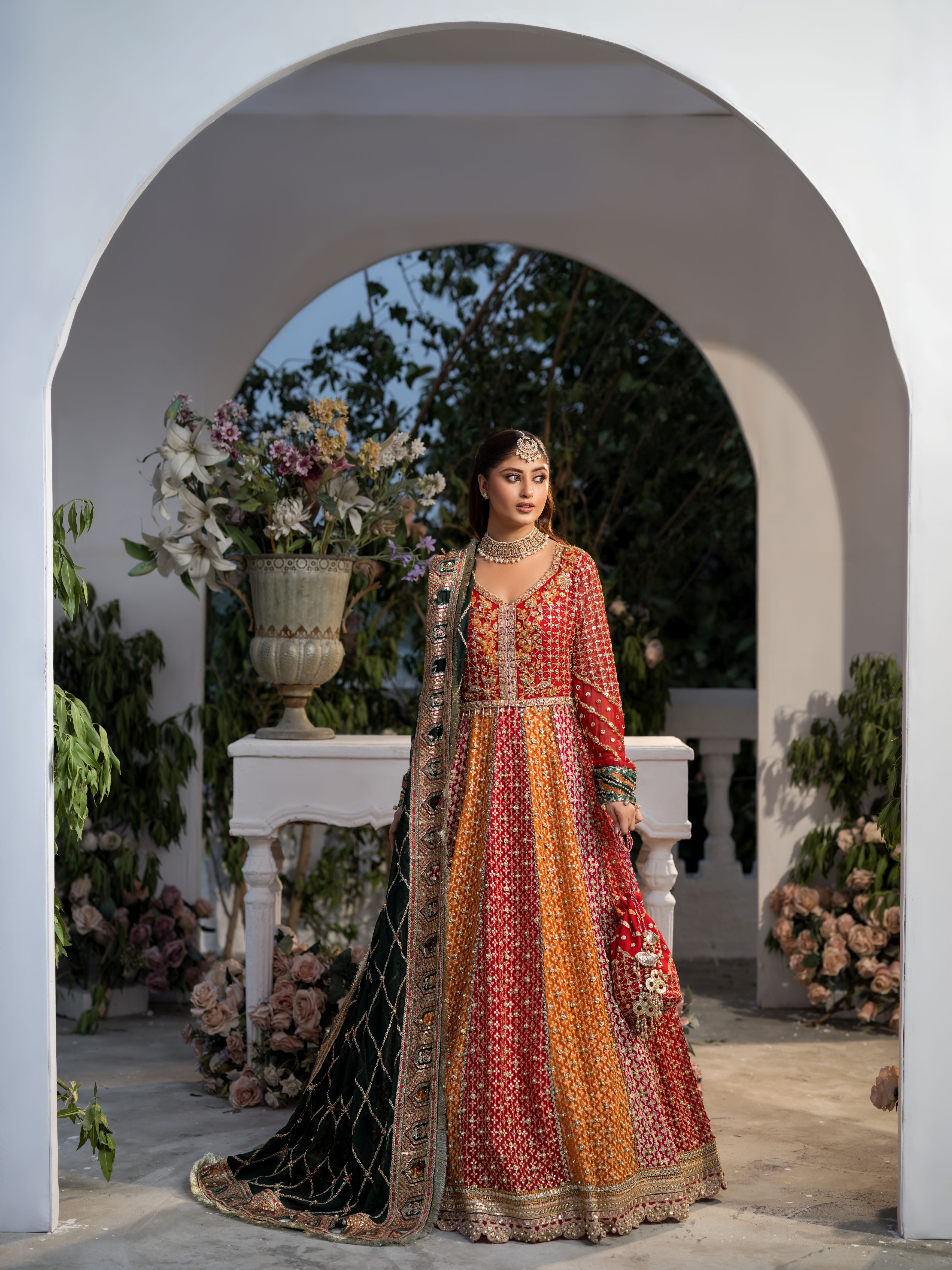 Mehr-o-Mah Handwork Formals by Arwah XMMA2