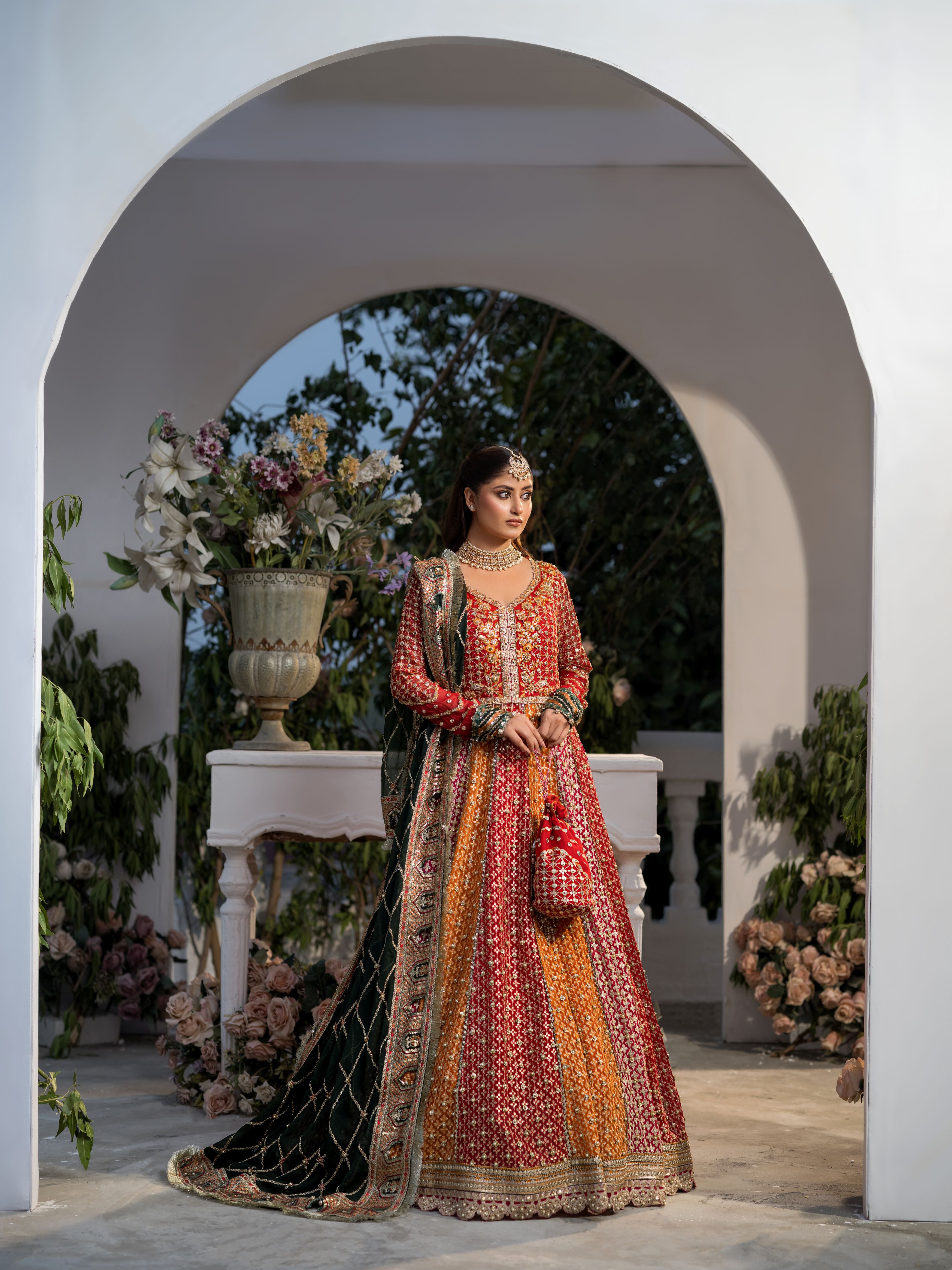 Mehr-o-Mah Handwork Formals by Arwah XMMA2