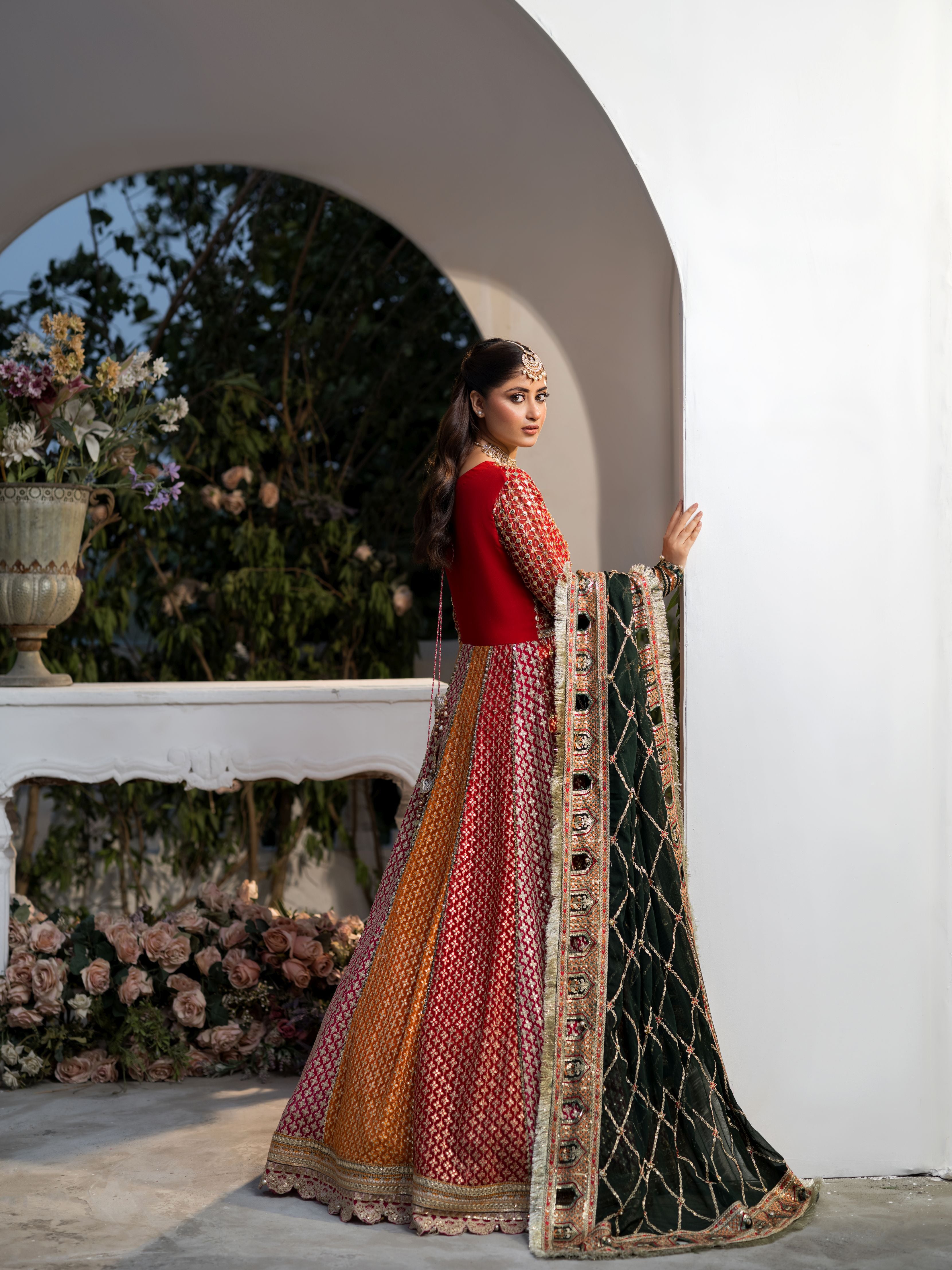 Mehr-o-Mah Handwork Formals by Arwah XMMA2