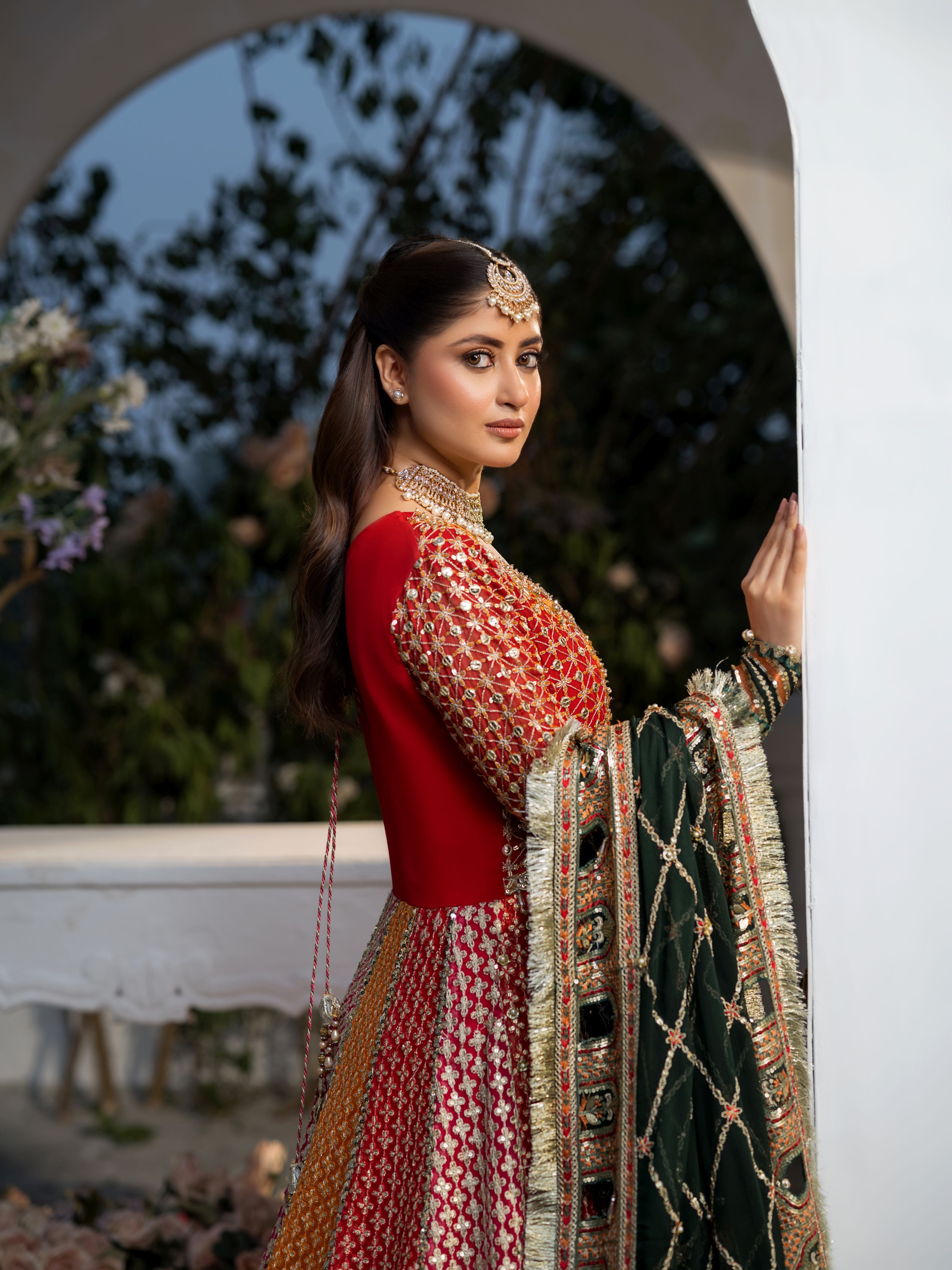 Mehr-o-Mah Handwork Formals by Arwah XMMA2