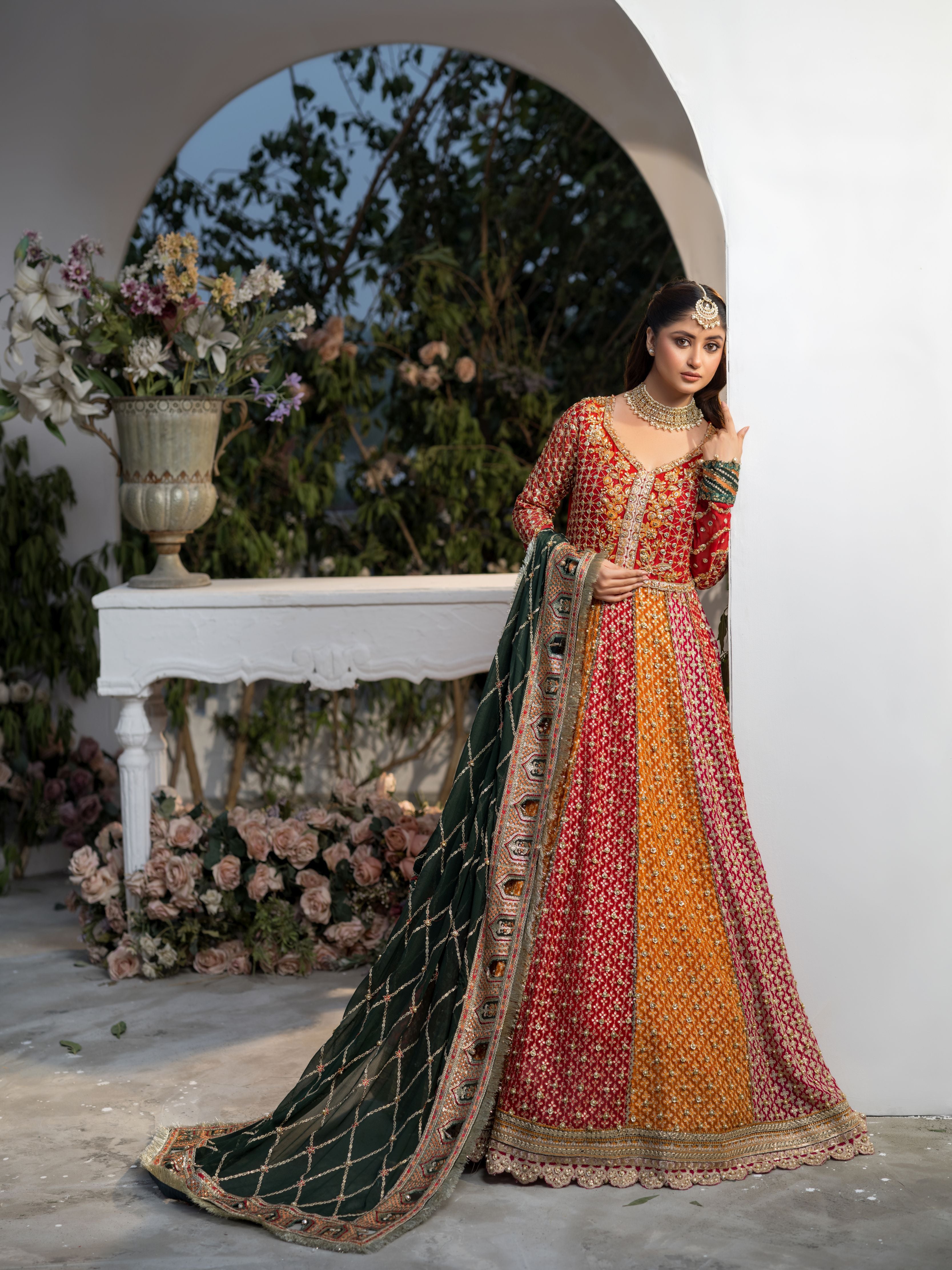 Mehr-o-Mah Handwork Formals by Arwah XMMA2