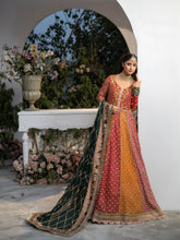Mehr-o-Mah Handwork Formals by Arwah XMMA2