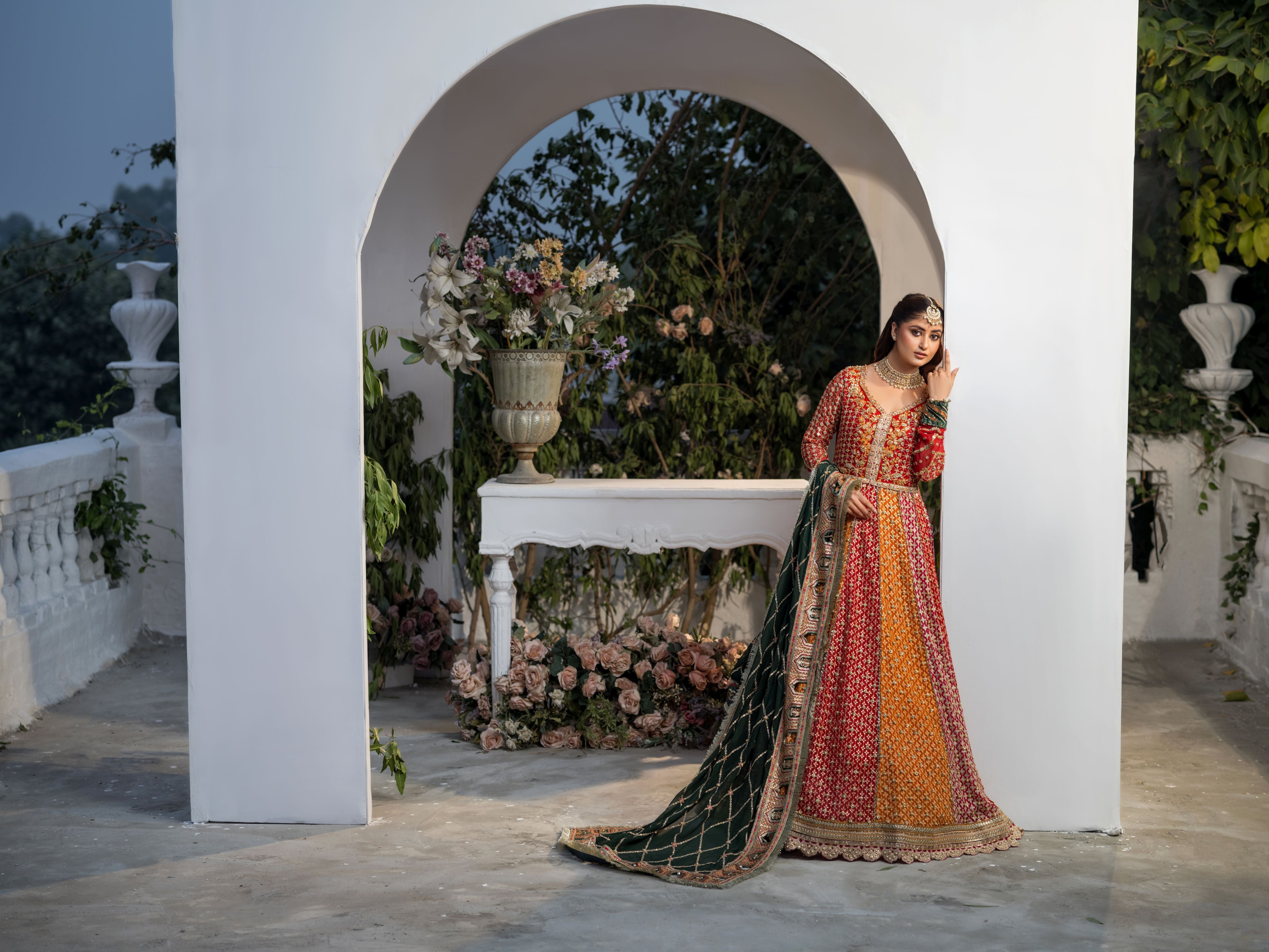 Mehr-o-Mah Handwork Formals by Arwah XMMA2