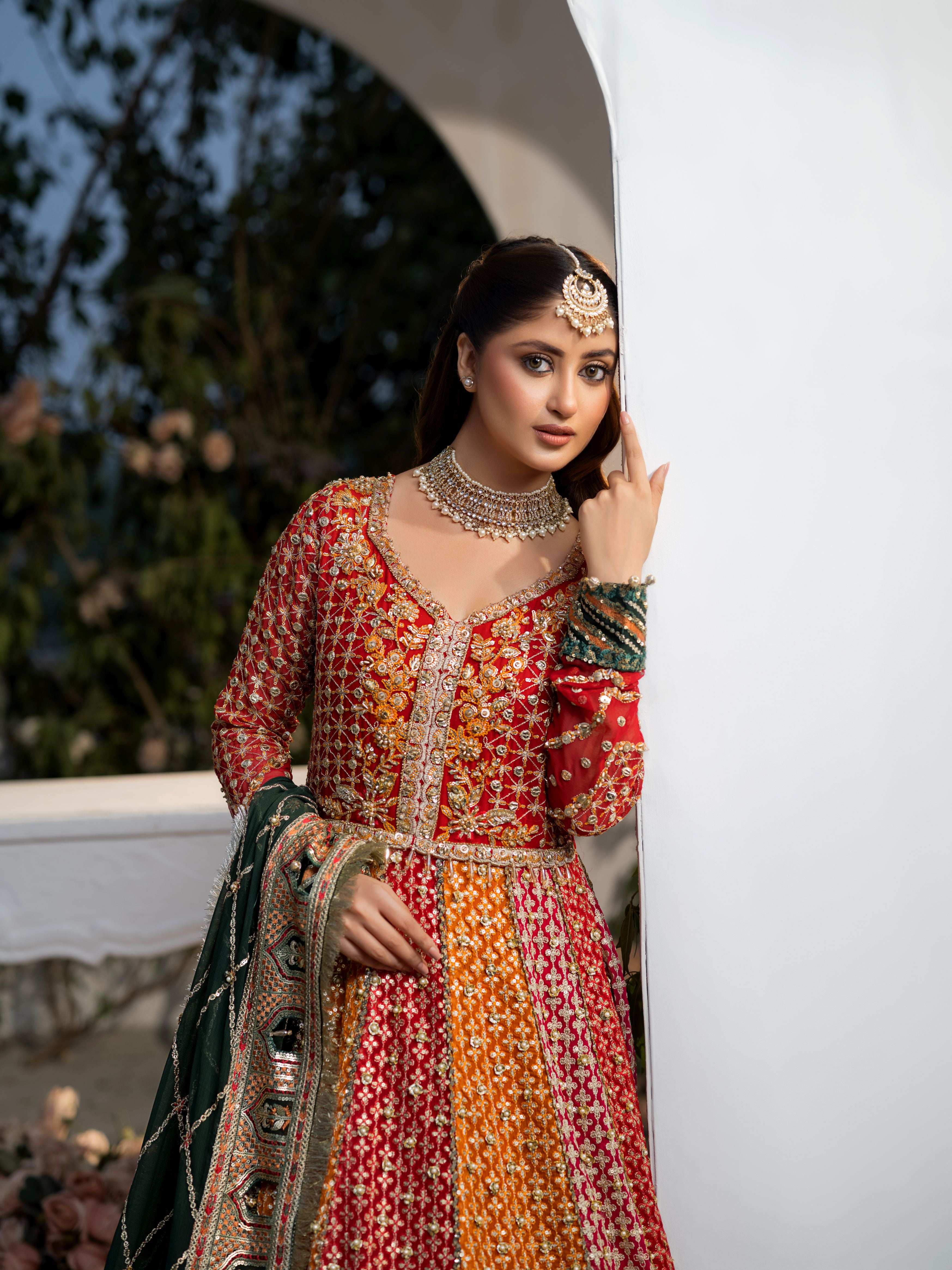 Mehr-o-Mah Handwork Formals by Arwah XMMA2