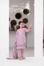 3pc Girls Luxury Cotton Summer Collection by MONA GCCS1