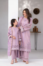3pc Girls Luxury Cotton Summer Collection by MONA GCCS1