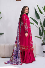 3pc Luxury Cotton Summer Collection by MONA CCS2