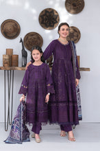 3pc Girls Luxury Cotton Summer Collection by MONA GCCS4