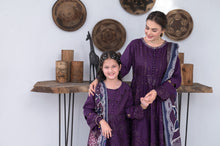 3pc Girls Luxury Cotton Summer Collection by MONA GCCS4
