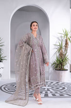 3pc Luxury Cotton Summer Collection by MONA CCS6