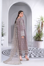3pc Luxury Cotton Summer Collection by MONA CCS6