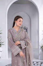 3pc Luxury Cotton Summer Collection by MONA CCS6
