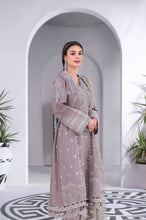 3pc Luxury Cotton Summer Collection by MONA CCS6