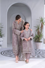 3pc Luxury Cotton Summer Collection by MONA CCS6