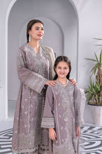 3pc Luxury Cotton Summer Collection by MONA CCS6