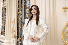Sitara by Silver – 3pc Chiffon Handworked Formal Dress SBS1