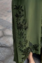 Zohra | 3pc Ready to Wear Winter Dress with Palachi Shawl ZAB9