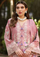 Premium Festive Chikankari by Elaf 11B