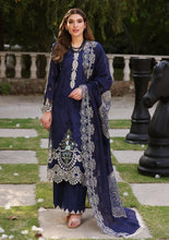 Premium Festive Chikankari by Elaf 4B
